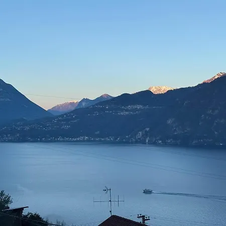 Apartamento Casa Di Sasso *