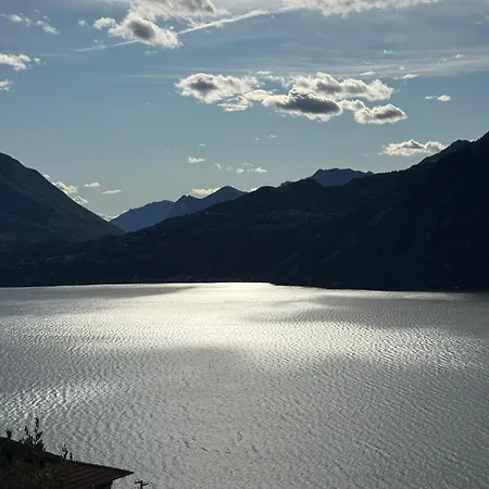 Apartamento Casa Di Sasso *