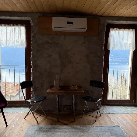 Apartamento Casa Di Sasso Bellano