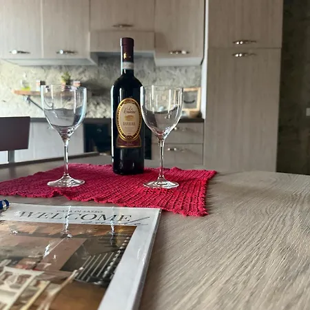 Casa Di Sasso Apartamento Bellano