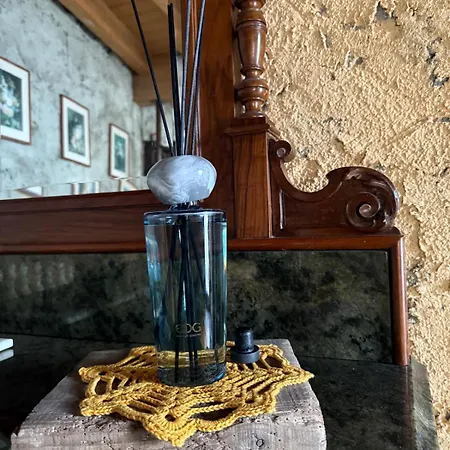 Apartamento Casa Di Sasso